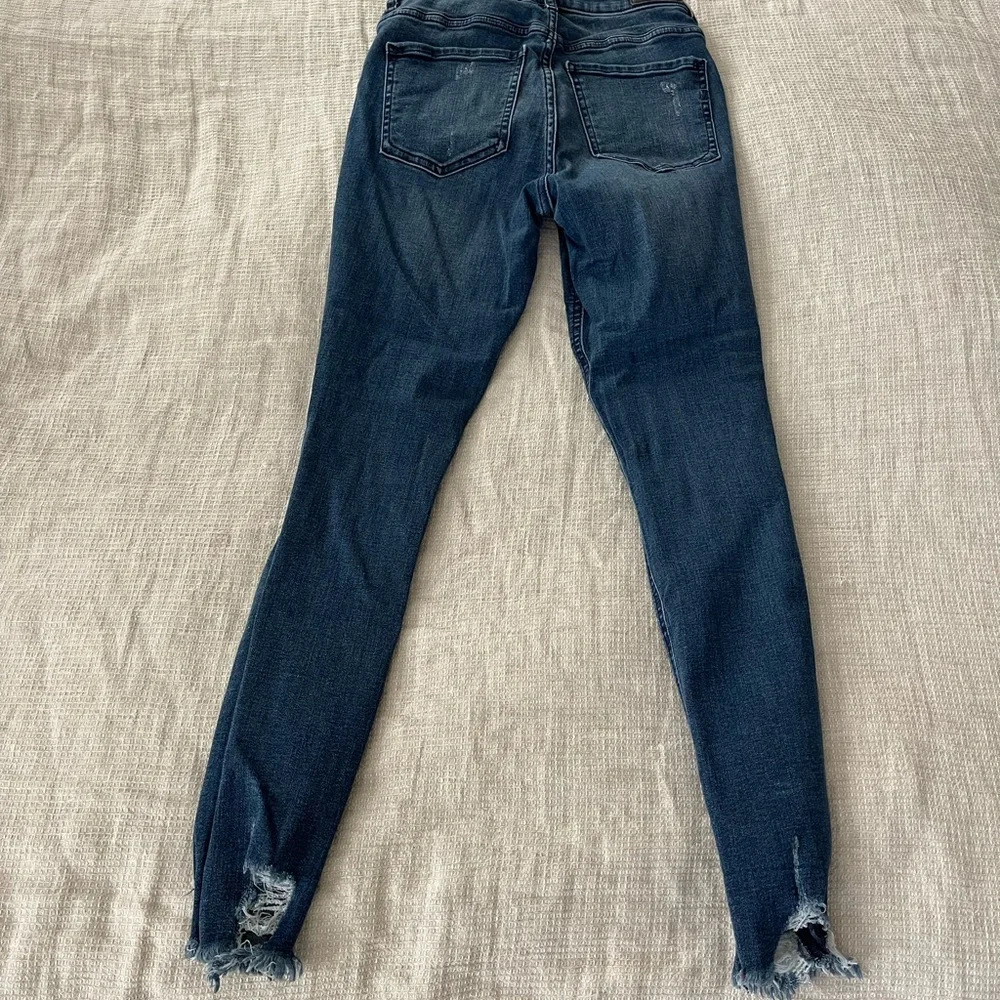 Express jeans - Picture 5 of 7